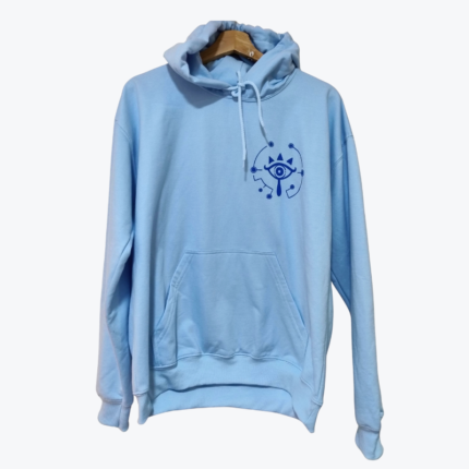 Hoodie Zelda Breath of the Wild Unisex