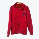 Hoodie con Cremallera Fullmetal Alchemist Unisex