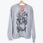 Buzo Mi Vecino Totoro Unisex