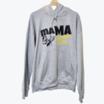 Hoodie Freddie Mercury Queen Unisex