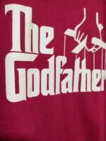Buzo El Padrino The Godfather Unisex - Imagen 3
