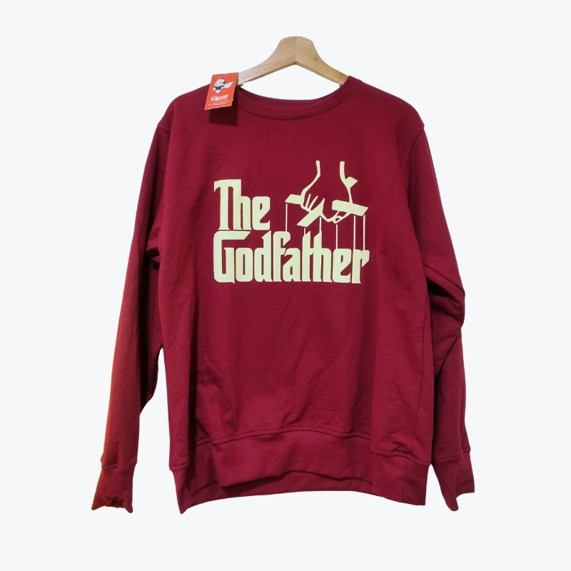 Buzo El Padrino The Godfather Unisex