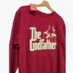Buzo El Padrino The Godfather Unisex - Imagen 2
