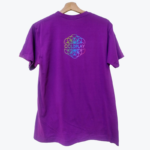 Camiseta Coldplay Unisex - Imagen 2