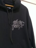 Hoodie Daft Punk Unisex - Imagen 3