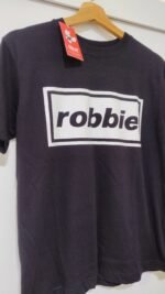 Camiseta Robbie Williams Unisex - Imagen 2