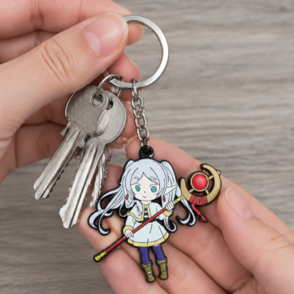 Llavero Frieren Sousou no Frieren