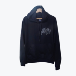 Hoodie Daft Punk Unisex
