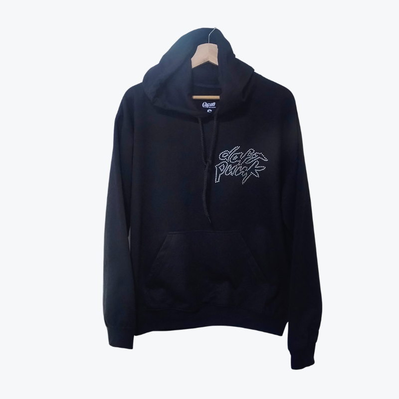 Hoodie Daft Punk Unisex